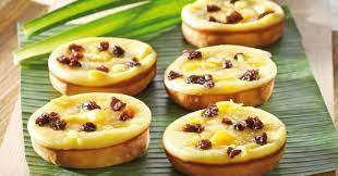 Resep Kue Lumpur Kentang Lumer 1 Telur Kue Lumpur Merupakan Salah Satu Olahan Khas Indonesia Yang Cukup Populer Di Masyarakat Penganan Ring Resep Kue Makanan