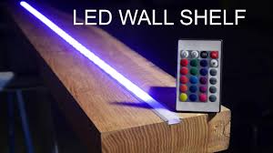 Diy Design Regal Zum Selber Bauen Youtube