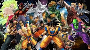 We offer an extraordinary number of hd images that will instantly freshen up your smartphone or computer. Dragon Ball Z All Personajes 1650x928 Wallpaper Teahub Io