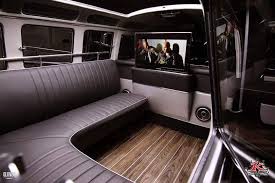 Image Result For Vw Type 2 Limo Style Interiors Interior Da Kombi Kombi Personalizada Kombi Customizada