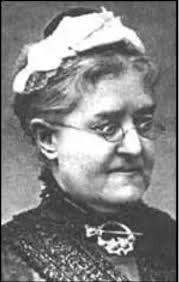 Elizabeth “Eliza” Lynn Linton (1822-1898)