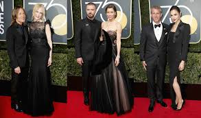 În cazul în care ai o afinitate pentru decernările de premii de la hollywood, noul sezon la distincțiilor a început aseară cu golden globes. Cele Mai Hot Cupluri La Globurile De Aur 2018 Elle Ro