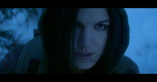 Schizocinema: Highbrow Ass Kicking: HAYWIRE