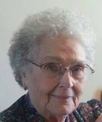 Obituary information for Elizabeth Albright