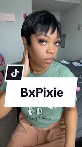 #BXBABE, It’s getting hot , time for you hair to get shorter 😍🥵  @_therealjadaraye absolutely killed this pixie 😍 Get this look for ONLY  $12😨 at any of our Beauty Exchange locations ‼️ Unit : Outre ...