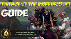 We're aware of an issue preventing tall tales players from progressing through 'the fate of the morningstar'. Sea Of Thieves Tall Tales How To Complete The Fate Of The Morningstar Journal Locations Guide Youtube