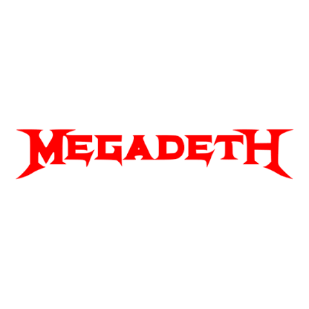 Megadeth