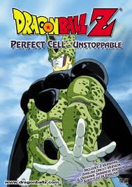 Imperfect cell (不完全体 セル, fukanzentai seru), or first form cell (セル 第一 形態, seru daiichi keitai), is cell's mature form prior to his absorption of androids 17 and 18. Amazon Com Dragon Ball Z Perfect Cell Unstoppable Doc Harris Christopher Sabat Sean Schemmel Terry Klassen Scott Mcneil Brian Drummond Sonny Strait Stephanie Nadolny Kirby Morrow Don Brown Dale Kelly Tiffany Vollmer Ian James