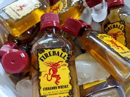 How much does fireball whiskey cost? Pennsylvanians Really Love Mini Bottles Of Fireball Whiskey Drink Pittsburgh Pittsburgh City Paper