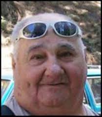 Lonnie LARSON Obituary (2014)