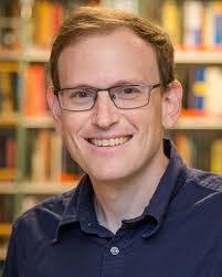 Charles Steinhardt's Instagram, Twitter & Facebook