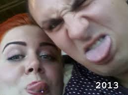 Life is the best with you 🥰💍 @stevendonald1989