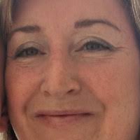 Sharon Mckendrick BEM