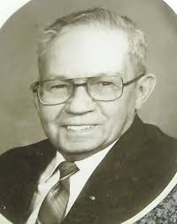 Paul Alonzo “Sooner” Dufrain (1909-1999)