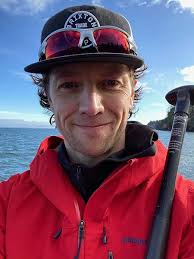 Robert Brunelle's Instagram, Twitter & Facebook