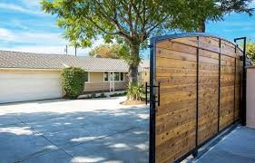 Find this and other hardware projects on hackster.io. Driveway Gate Ideas Ultimate Guide Designing Idea