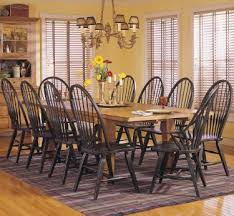 Attic Heirlooms Rectangular Leg Dining Table Rectangular Dining Room Set Broyhill Furniture Heirloom Dining Table