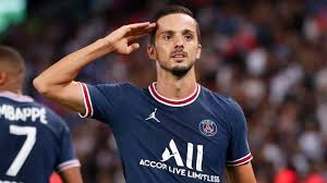 If we had won one of the two games, everything would've been seen differently. Mercato Psg Deux Portes De Sortie S Ouvrent A Pablo Sarabia