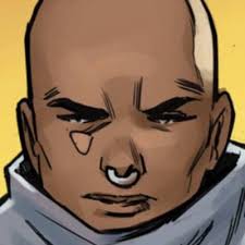 Captain Marvel: The End from Marvel Comics