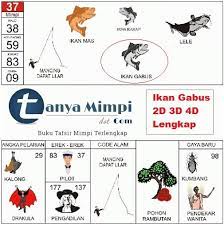 Check spelling or type a new query. Arti Mimpi Mancing Dapat Ikan Gabus Besar Togel