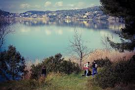 Paysages Gustatifs Balade Istres C Estelle Pierson Safi Provence Natural Landmarks Ville