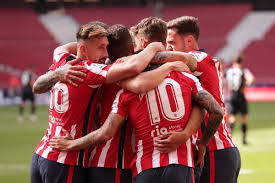 Las dos próximas renovaciones del atleti están en camino. Super League Atletico Madrid Confirmed As One Of 12 Clubs In New Esl Into The Calderon