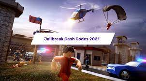 Jailbreak codes are a list of codes given by the developers of the game to help players and encourage them to play the game. Jailbreak Codes February 2021 Roblox Jailbreak Cash Codes Games Unlocks