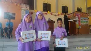 Satu malaysia kali ini sedang menunggu penuh harapan untuk tahniah erra fazira & engku emran. Sekolah Rendah Islam Abim Sungai Ramal 2017