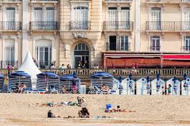 Les voyageurs sont unanimes : Visit Cabourg Normandy Tourism France
