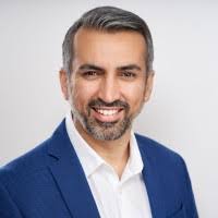 Chris Manson Email & Phone Number