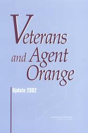 9 Other Health Effects Veterans And Agent Orange Update 2002 The National Academies Press