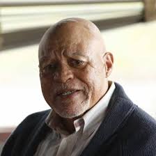 Filmografie John Beasley