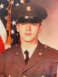 Is Krampus drawn to Baltimore?