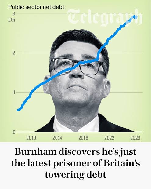 In his first week in No 10, Andy Burnham unveiled a new policy each day,  with the aim of building positive momentum and avoiding the air of gloom  which built almost overnight