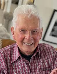 Obituary information for Richard Graham Rendell