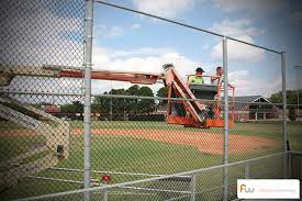 Compare prices on temporary fencing in raleigh, nc. Chain Link Fences Raleigh Fence Workshop