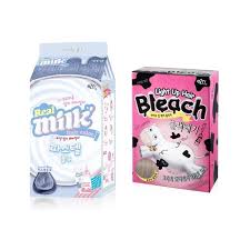 Artic fox hair arctic fox hair dye vibrant hair colors different hair colors colourful hair colorful mint hair pastel hair lavender hair dye. Ezn Real Milk Pastel Hair Color Blue With Bleach Hair Dye Set Moisturized And Protection Hair Damage Contain Oat And Perilla Leaf Extract Walmart Com Walmart Com