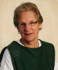Mary Lou Peebles, 76, of Carthage