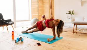 Ingresa a nuestro sitio web y descubre los mejores consejos para una vida saludable. Cuarentena Entrenar En Casa Tiene Sus Beneficios