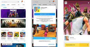 When epic said it would skip the google play store with fortnite's android release, it raised eyebrows among security experts. Critical Flaw In Fortnite Android App Lets Hackers Install Malware