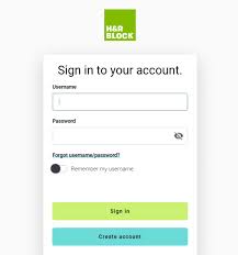 Live chat with h&r block by following these instructions. H R Block Webmail Step By Step Guide About How H R Block Webmail Works