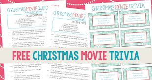 Perhaps it was the unique r. Christmas Movie Quotes Trivia Questions And Answers