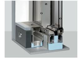 Skyframe Arquitectura Detalles Constructivos Minimalista