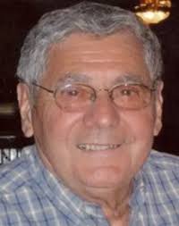 Obituary information for Frank A Palazzo