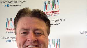 Noel Buckley to head Scotiabank Convention Centre