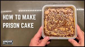 Maybe you would like to learn more about one of these? How To Make Prison Cake Youtube