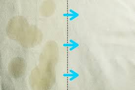 How to get oil out of fabric that's delicate How To Get Olive Oil Out Of Clothes In The Wash