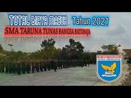 Maybe you would like to learn more about one of these? Biaya Awal Masuk Sma Taruna Tunas Bangsa Baturaja Tahun 2021 Youtube