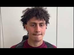 QB recruit Sofian Massoud The Opening highlights