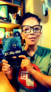 Good Afternoon Books Friends. I am here to do unboxing Unhinged from  Carrie. @Around the Bend TN 📚 Her and Melissa @Melissa📚☕️ have read  unhinged and annotate. Now it is my turn to read and ...